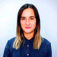 MedPharm Ltd Employee Kasia Niemiec's profile photo