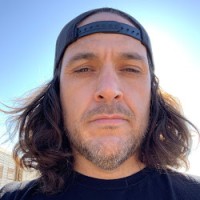 SpaceX Employee Gabriel Serna's profile photo