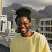 ByteFuse Employee Batsi Ziki's profile photo