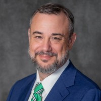 Kotz Sangster Employee Jack Ulrich's profile photo