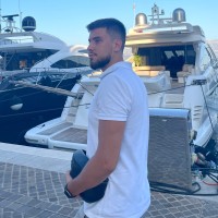 Pobjeda Technology Goražde Employee Muhamed Tafro's profile photo