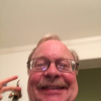 Fellowship Community Employee Bob Erland's profile photo