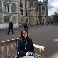 Allison Luo Email