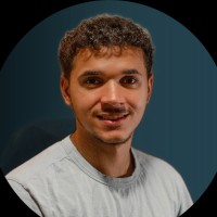 Capgemini Employee Brian S.'s profile photo