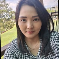 PT.Lion Wings Employee Lydia Angelina's profile photo