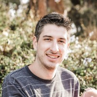 Jonathan Finegold's profile photo