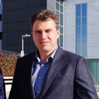 Interparking Employee Youri Haddeman's profile photo