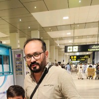 ELMAC Company Employee Shakeel Ahmed's profile photo