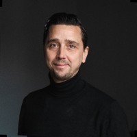 Marcus Fredriksson Email