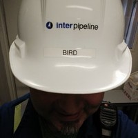 Inter Pipeline Employee Ron Bird's profile photo