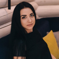 Maria Kravchenko Email