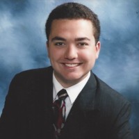 Farber Specialty Vehicles/Custom Coach Employee Luke Wise's profile photo