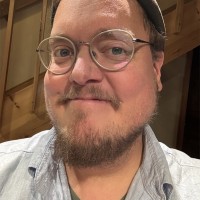 Toadman Interactive Employee Daniel Andersson's profile photo