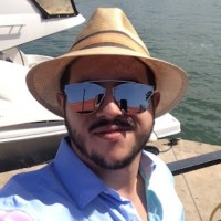 VA TEMP Employee Jose Blanco's profile photo
