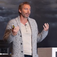 Dig Ventures Employee Scott Grimes's profile photo