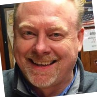 Venture Logistics Employee Mike Decker's profile photo