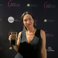 Yellow Creative Management Employee Helena Brooks's profile photo