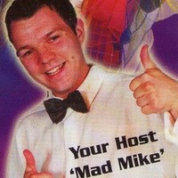 Unity Primary Academy Employee Michael Allen's profile photo