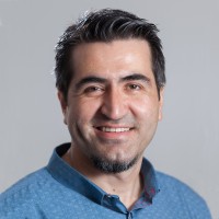 Stone Tile International Employee Ilker Gezer's profile photo