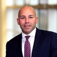 BlackRock Employee Chris Vazquez's profile photo