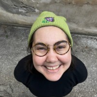 Kite Employee Hrysoula Papadakis's profile photo