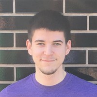 Silverchip Employee Mark Baker's profile photo