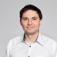 Lazurite Employee Eugene Malinskiy's profile photo