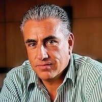 Robert McConnell Email & Phone Number