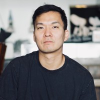 RentReporters Employee Pat Kim's profile photo