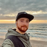 Humain - 3D Character Developers Employee Leon Weir's profile photo