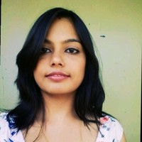 Microsoft Employee Pratikshya Mishra's profile photo