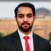 Proximus Ada Employee Furqan Butt's profile photo