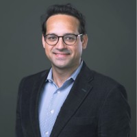 Institute and Faculty of Actuaries Employee Aaron Porter's profile photo