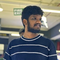 FSTeck LLC Employee MacHa Sharan's profile photo