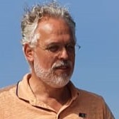 HAN University of Applied Sciences Employee Ben Doorn's profile photo