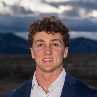 Life Time Inc. Employee Logan Bates's profile photo