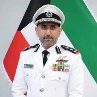 Kuwait Coast Guard Employee Mubarak al Sabah's profile photo