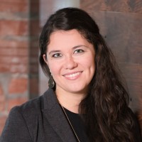 Hollis + Miller Architects Employee Cassie Anderson's profile photo