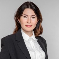 Liliya Yagudina Email