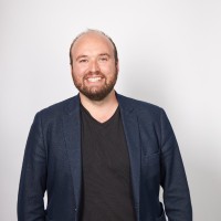 Chattermill Employee Alex Kirk's profile photo