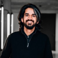 Candis Employee Waleed Ashraf's profile photo