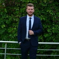 WeLD International Transport Employee Samet Mercan's profile photo