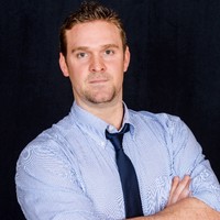 LiquidAcre Employee Chris Hawkins's profile photo