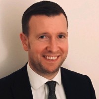 De La Rue Employee Paul Dunworth's profile photo