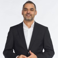 FrieslandCampina Employee Kashan Hasan's profile photo