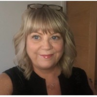 Ross Hall Hospital Employee Anne McWilliam's profile photo