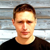 David Domjahn Email