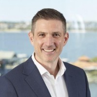 Genesis Minerals Limited Employee Andrew Francis's profile photo