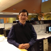 Lam+Tea Engineering Employee Jerry Lam's profile photo