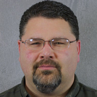 New Flyer Employee David Rhode's profile photo
